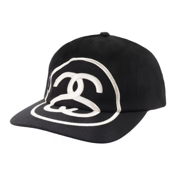 Stussy S logo