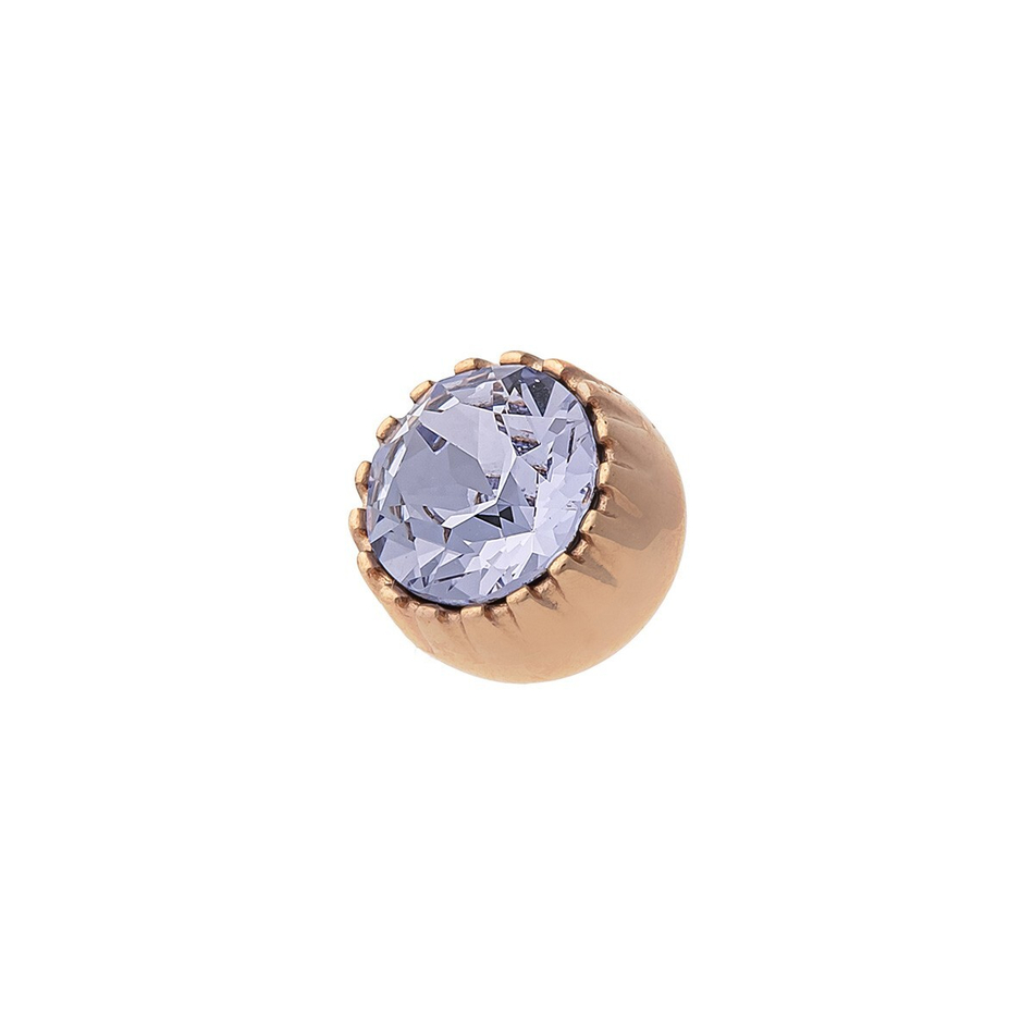 Шарм Qudo London Provence Lavender 617029 V/RG