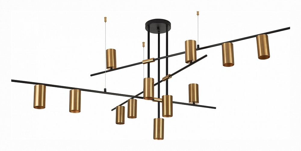 Люстра на штанге ST-Luce SL1206.402.12