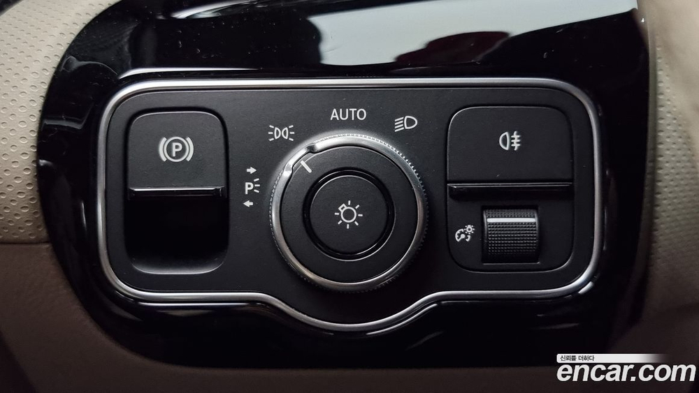 Mercedes-Benz A-Class W177 A220 Sedan (02.2022)