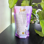 Fineline Гель для стирки Happiness Charming Violet 400 мл.