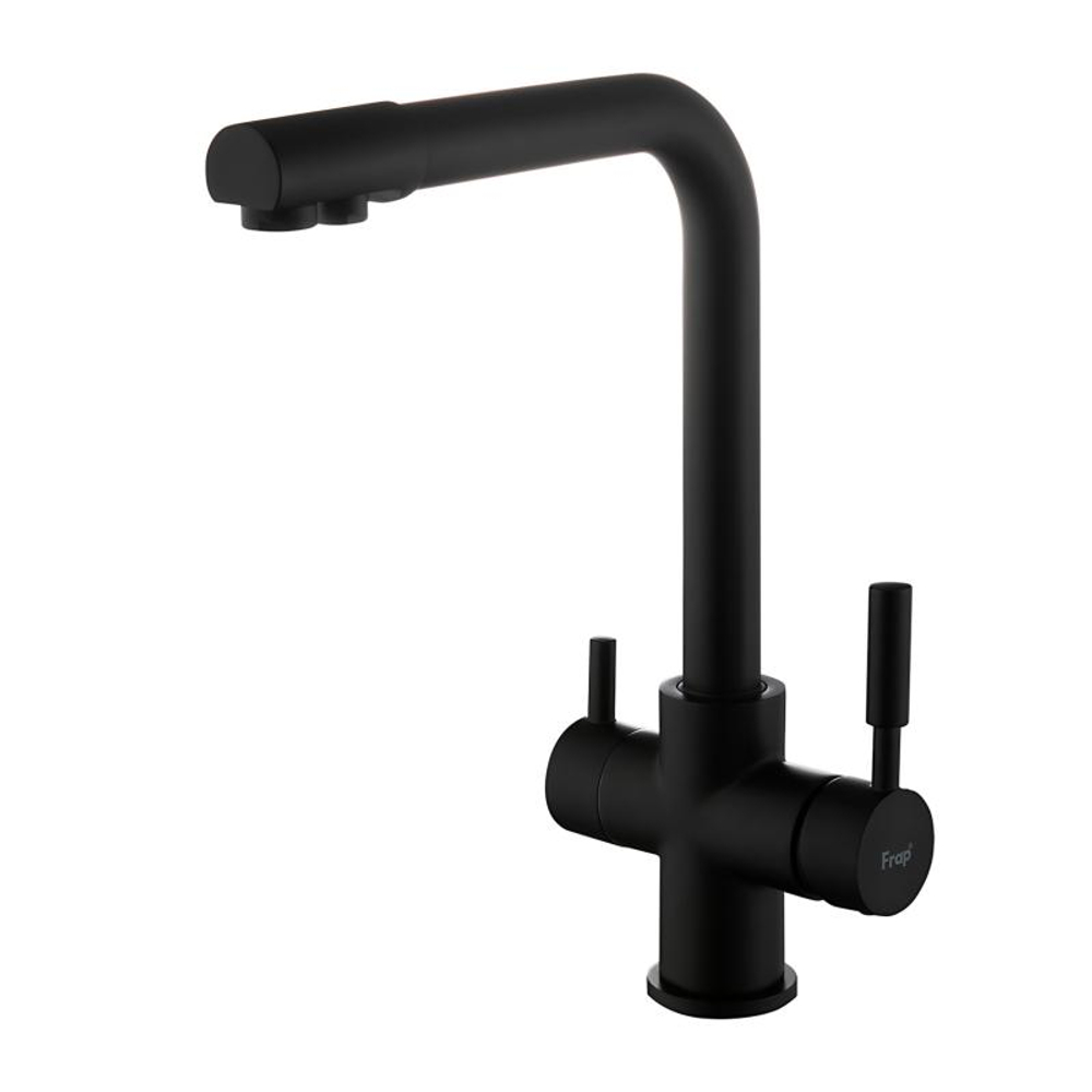Смеситель для кухни FRAP H52 F4352-6