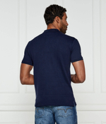 Поло POLO RALPH LAUREN - темно-синий(710941488)