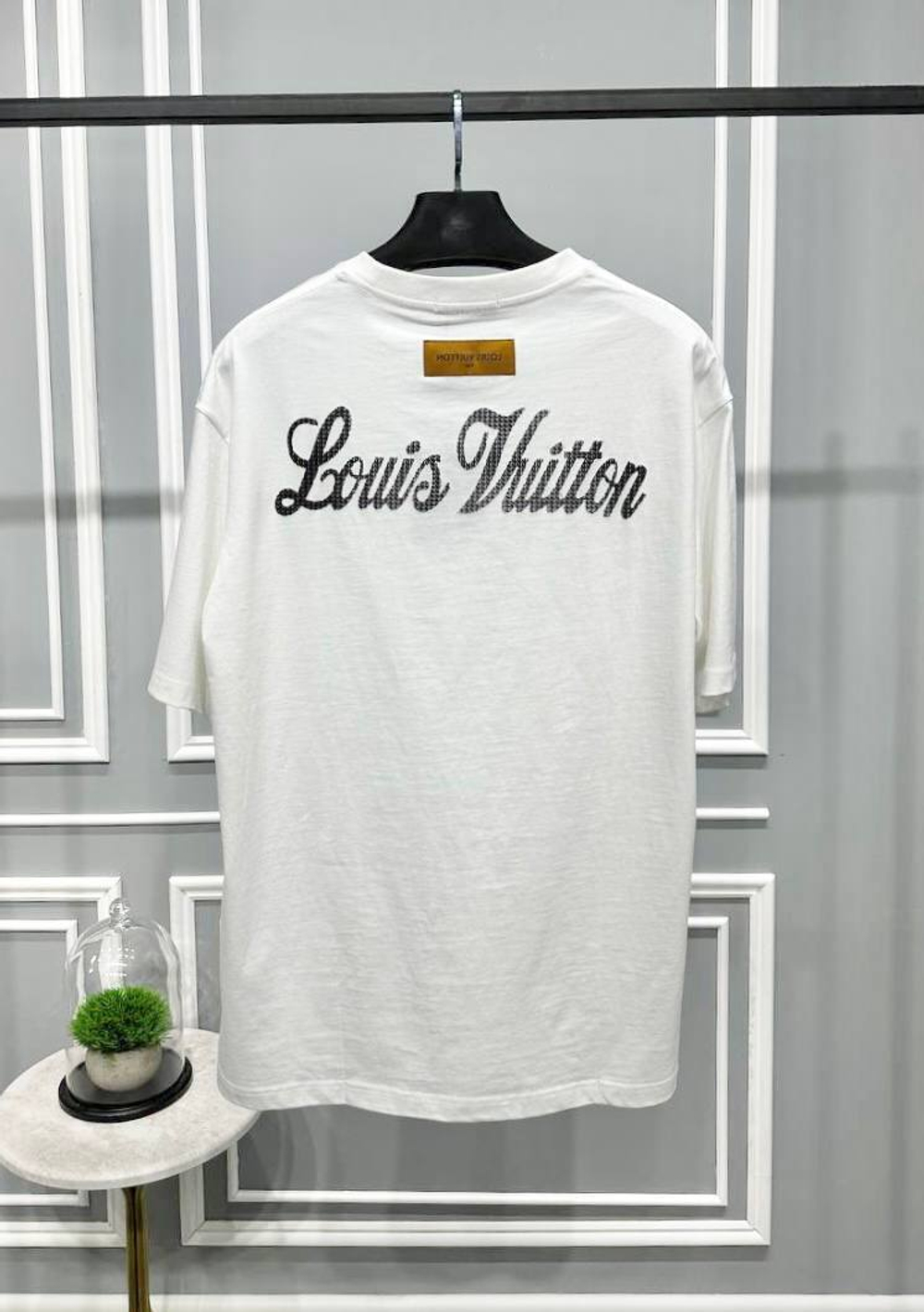 Футболка Louis Vuitton