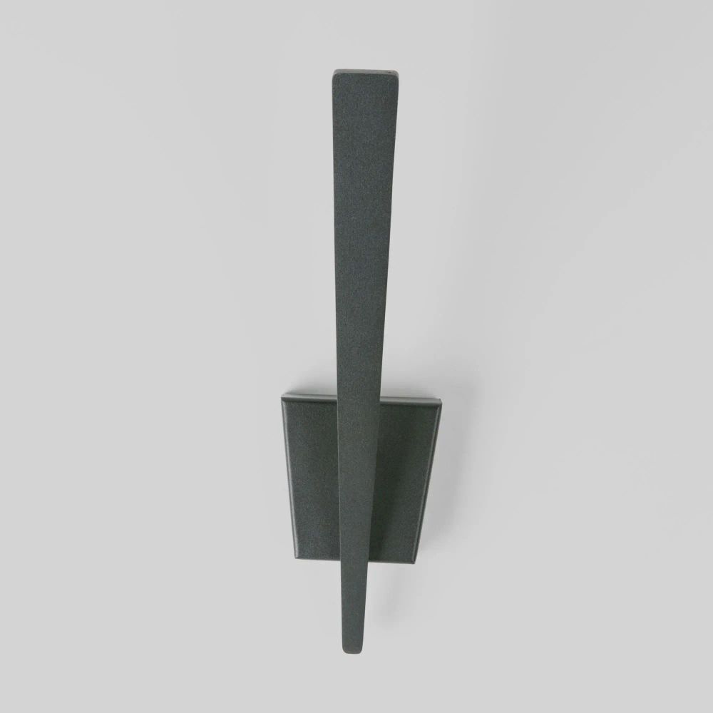 Citilux Декарт-1 CL704011N Бра светодиодное Чёрное