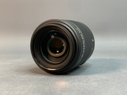 Sony DT 55-200mm 4-5.6 SAM