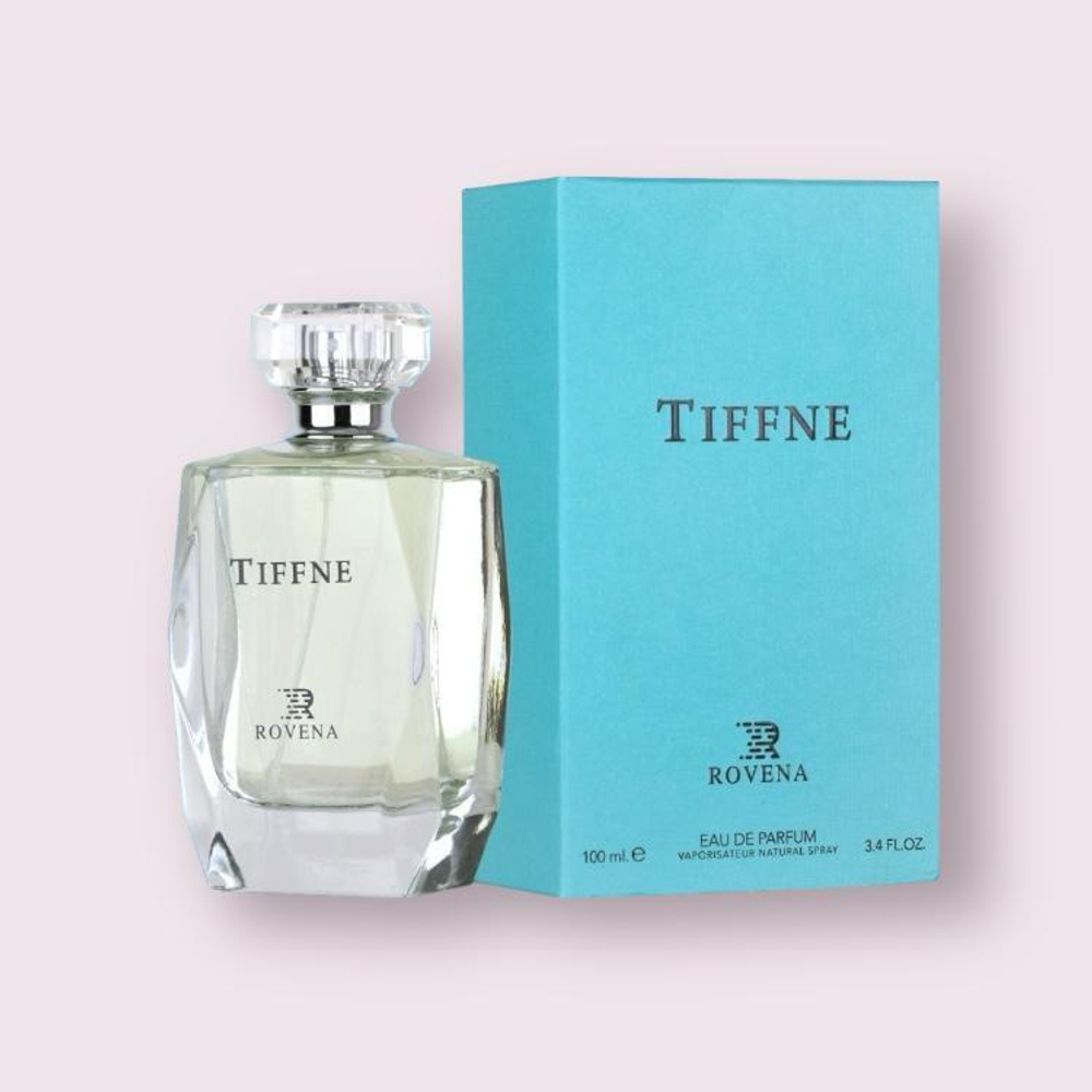 Парфюмерная вода ROVENA "Tiffne",100 ml