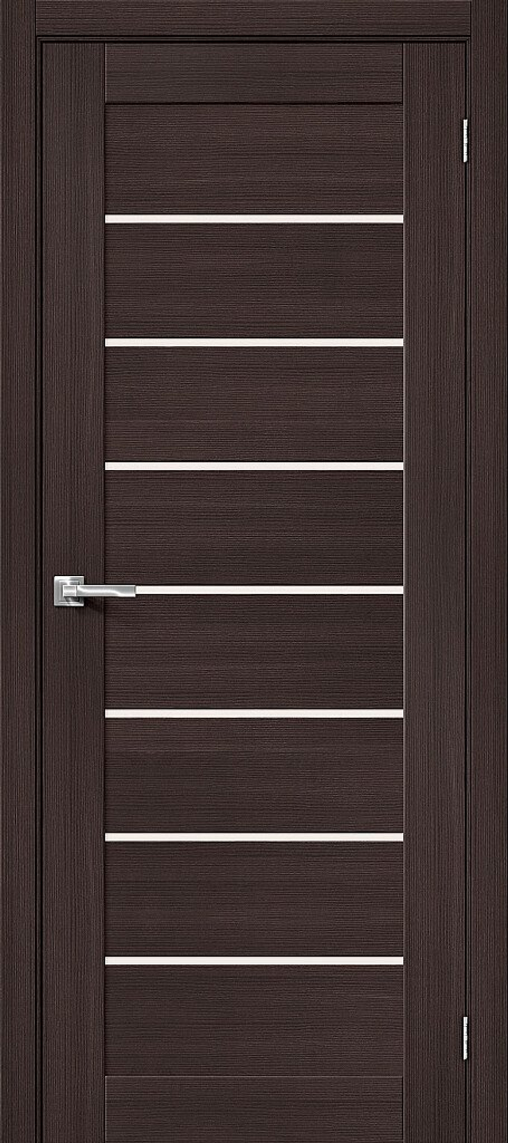 Браво-22 Wenge Melinga Magic Fog