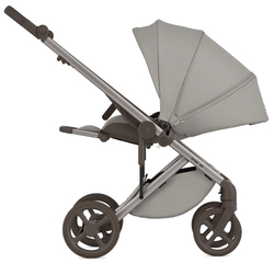 Детская коляска Anex Eli 2 в 1 без рюкзака Granti