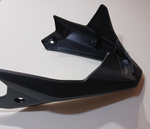 Пластик двигателя нижний мотоцикл Motoland 300 DF BIG BORE