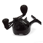 Катушка зимняя Nautilus Ice King Black