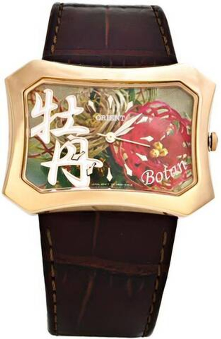 Японские наручные часы Orient CUBSQ005E0