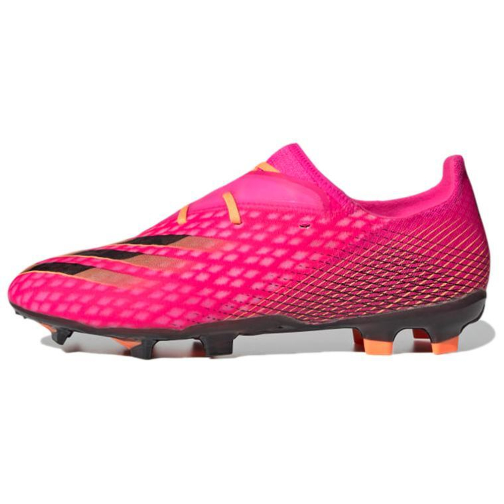 Кроссовки Adidas X Ghosted .2 Firm Ground Boots