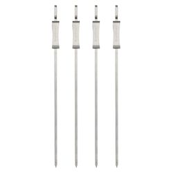 Набор шампуров для барбекю Smart Grill, 4 шт.