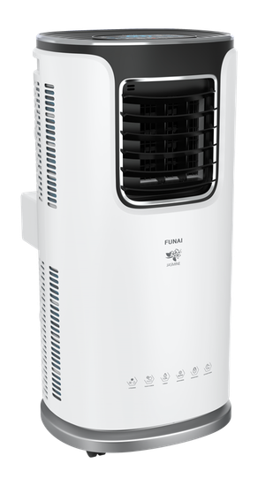 Мобильный кондиционер cерии JASMINE MAC-JS30CON03