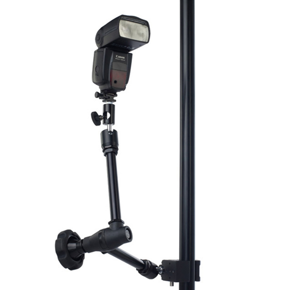 KUPO KS-039 Adjustable Cold Shoe Mount. Держатель