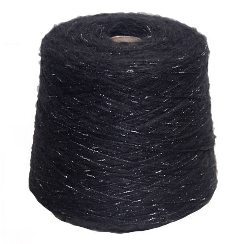 Бобинная пряжа Fantasia (Lurex Notturno)