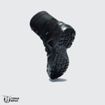 Ботинки Lowa Zephyr GTX Hi TF (реплика) олива, высокий берец