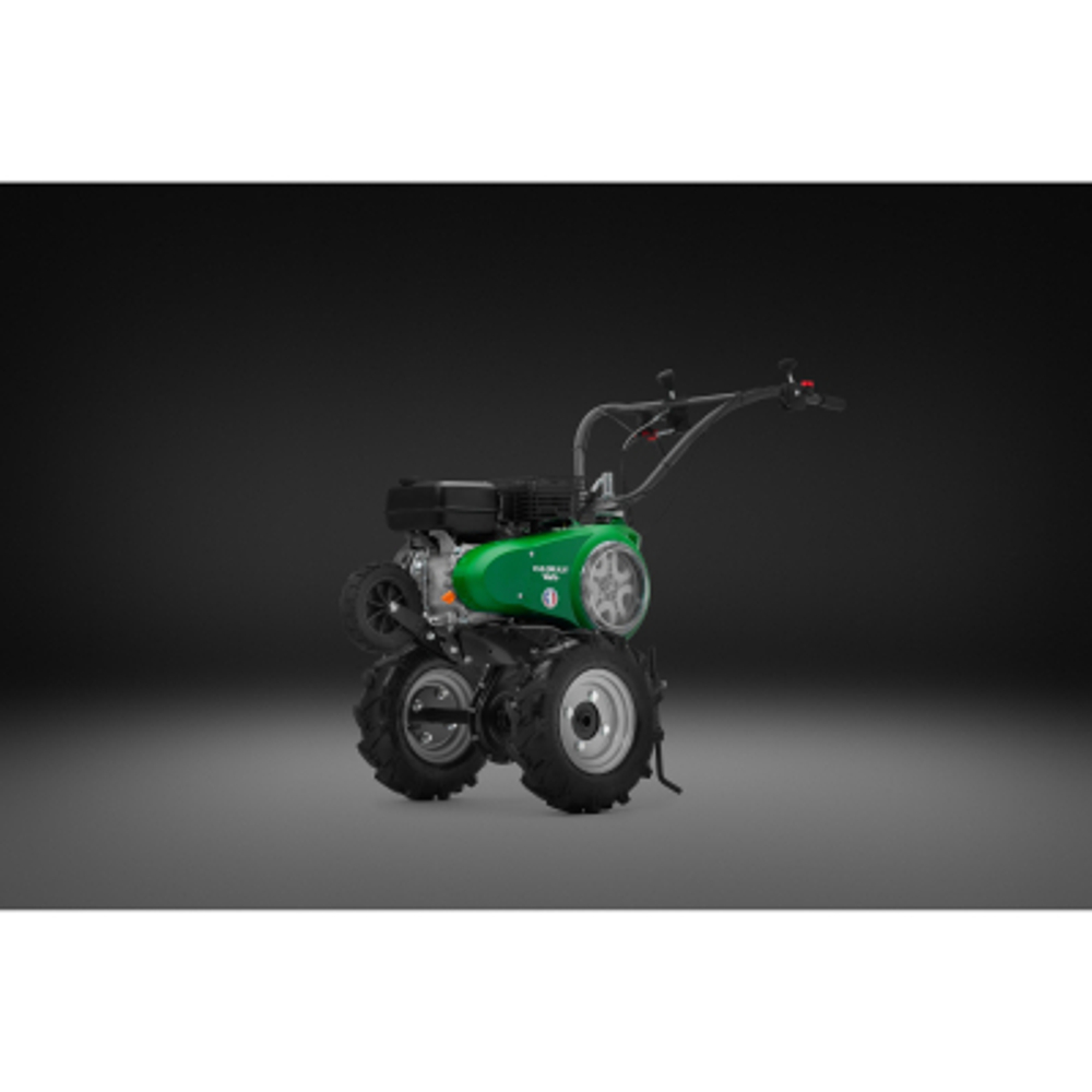 Мотоблок Caiman Vario 70C TWK+, двигатель Caiman Green Engine (212 сс)
