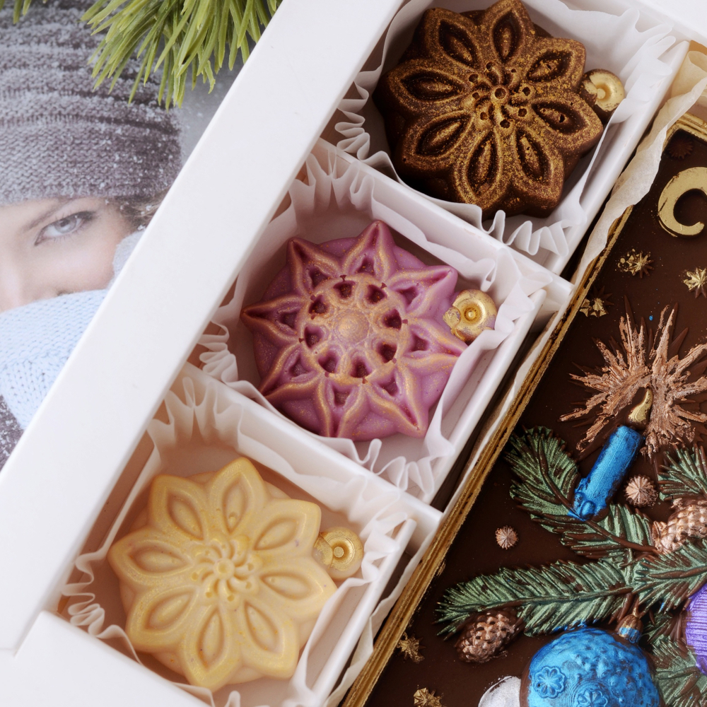 Набор "С новым годом" #3