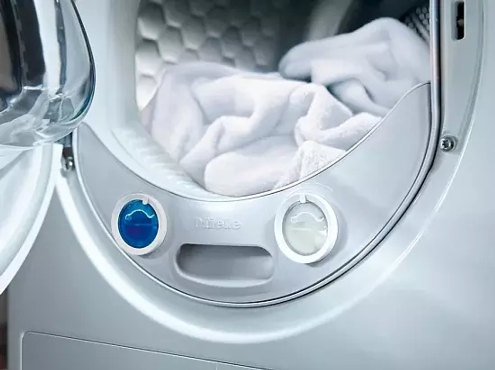 Сушильная машина Miele TEL785WP