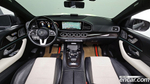 Mercedes-Benz GLE-Class W167 GLE400d 4MATIC Coupe (03.2021)