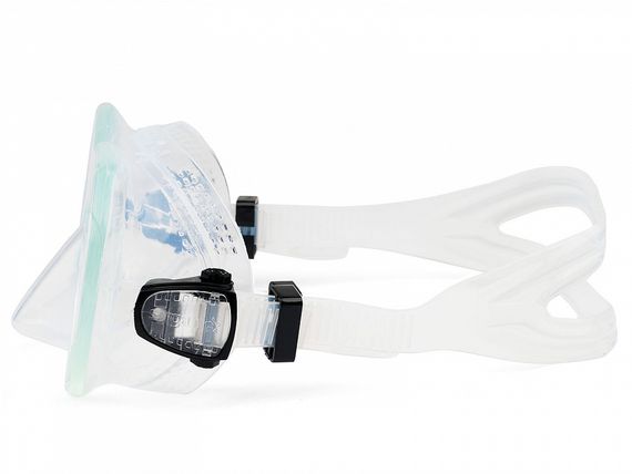 Маска Sargan Сталкер Про прозрачная