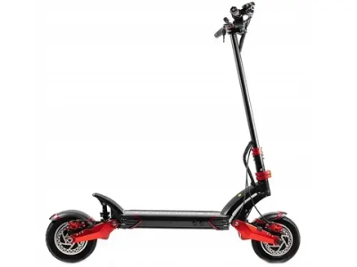 Электросамокат SpeeDual 52V 18.2Ah