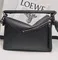Сумка Loewe Puzzle Edge bag