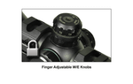 LEAPERS BugBuster 3-9х32 AO Compact