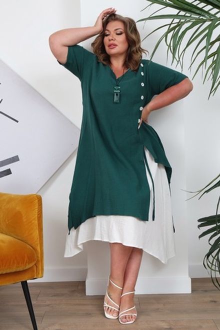 Платье 4987 Fabrika Фото 2