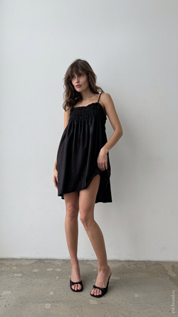 платье CLEA time2glow