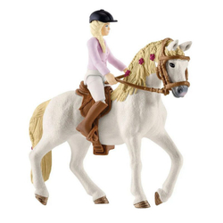 Schleich - Трейлер тайных клубных встреч 42593