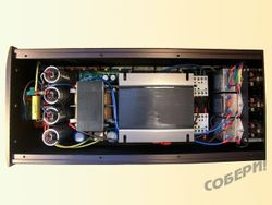 фильтр питания для усилителя звука купить