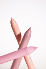 BBIA Last Auto Gel Eyeliner - Подводка для глаз