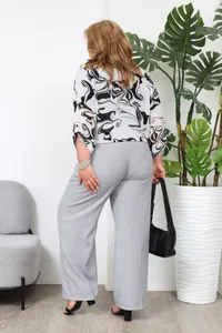 Брюки 3028 Fabrika