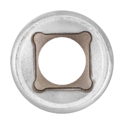 Головка 18мм(6 гр.), 1/2'' WMC TOOLS WMC-54518