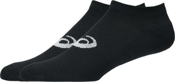 Теннисные носки Asics Multi-Sport Cushioned Low Cut 6P - performance black