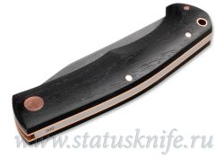 Нож Boker 1132022DAM Annual Damascus 2022фотография - 2