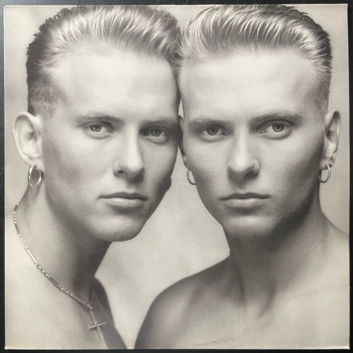 Bros - The Time (Голландия 1989г.)