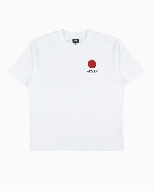 Футболка Edwin Japanese Sun TS