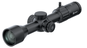Прицел Arkon Model B 1.7-10x45