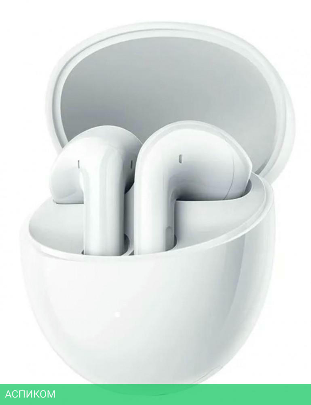 Наушники Honor Choice Earbuds S7 CHP-ME00 White (5504ABTK)