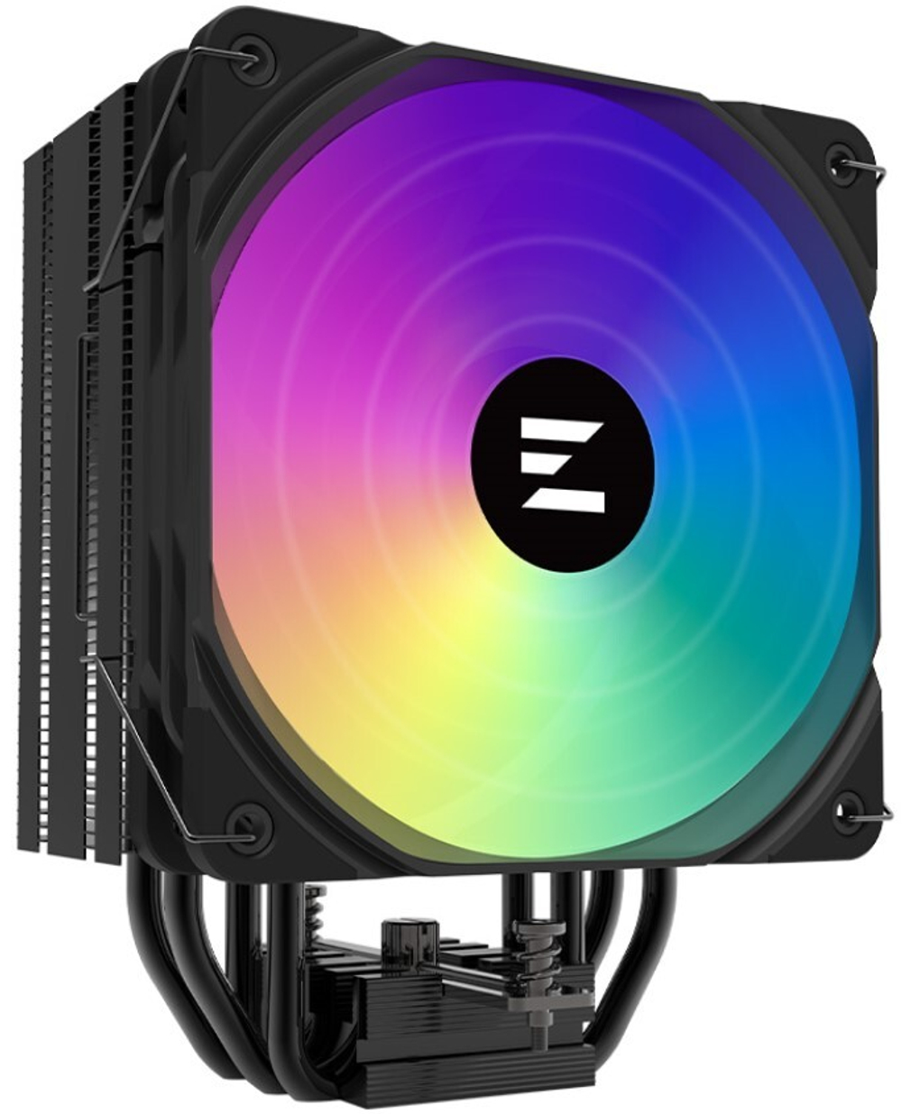 Кулер  Zalman CNPS9X Performa Plus ARGB