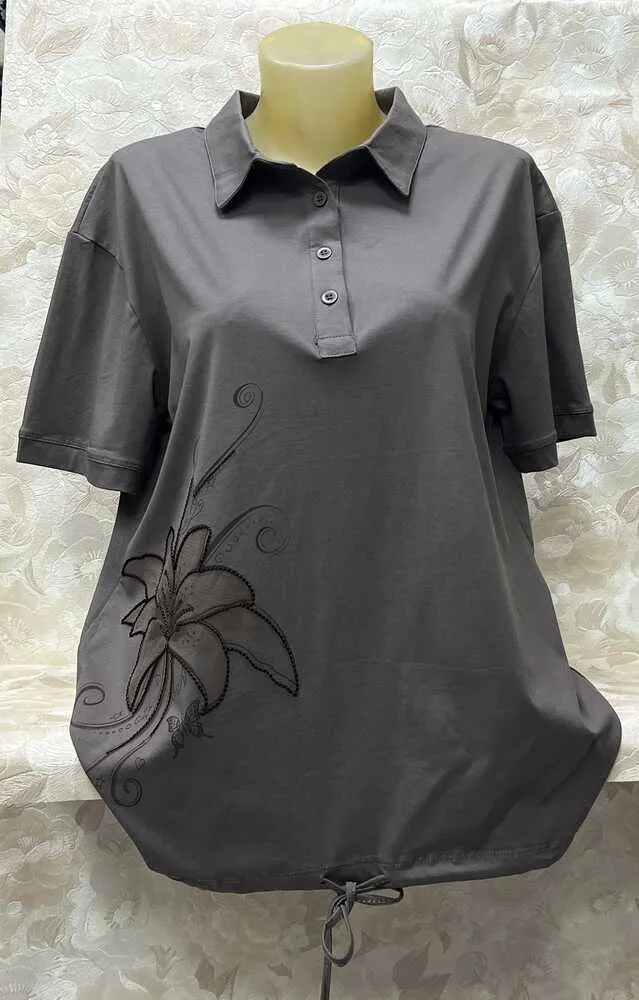 Футболка 4145351 (0394140214) Fabrika