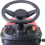 Трактор садовый Evoline TRG84M