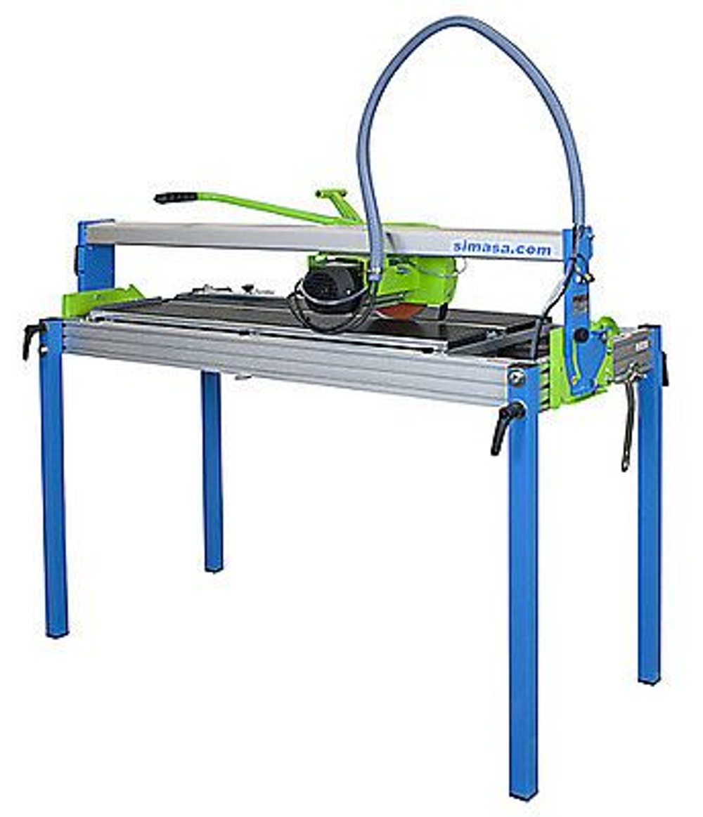 Камнерезный станок Sima Perlanato 250/700