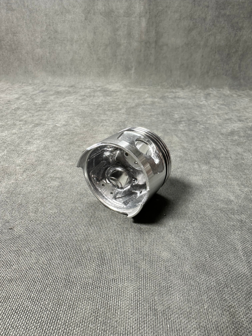 Поршень в сборе 1P39FMB 70сс