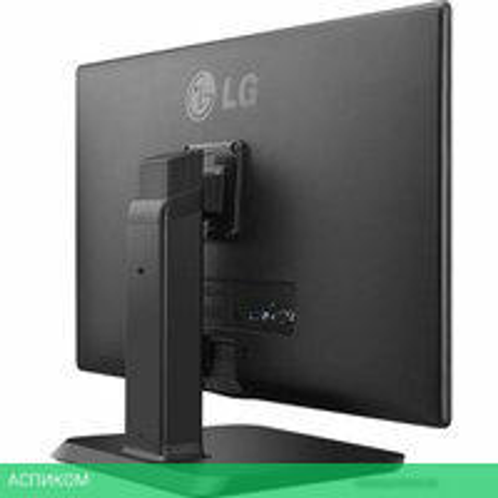 Монитор LG 24BK450H-B