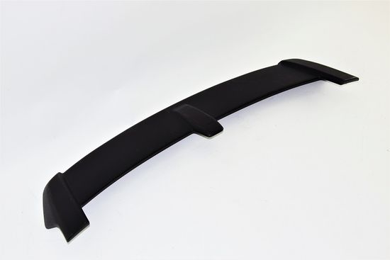 Спойлер V.1 для Honda CRV 3 2006-2011